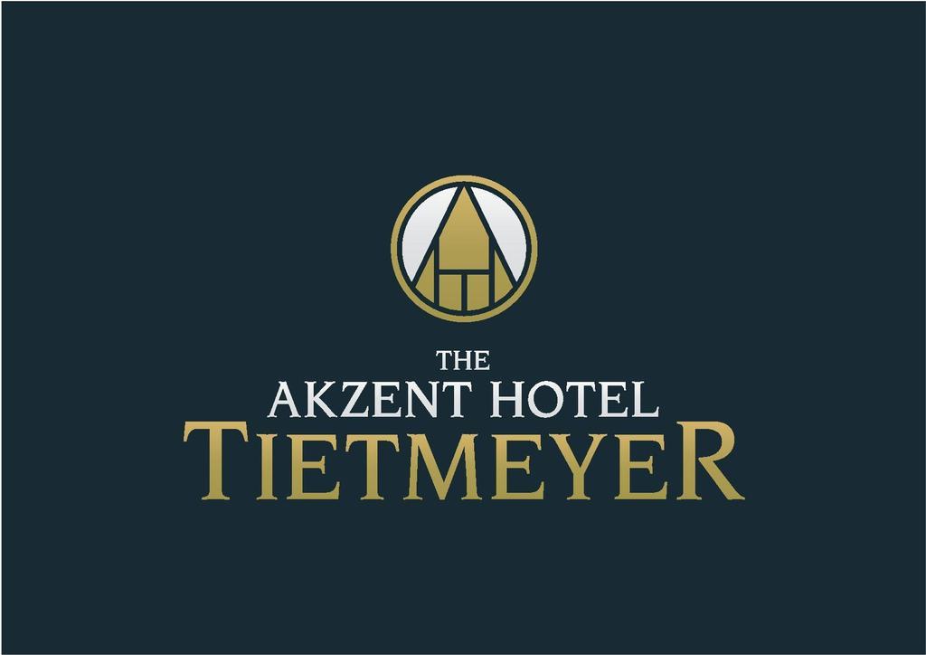 Akzent Hotel Tietmeyer Schöppingen Extérieur photo